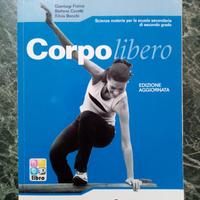 CORPO LIBERO (9788839301529)