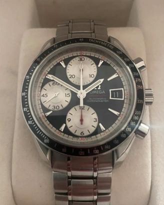 Omega Speedmaster automatico full set  