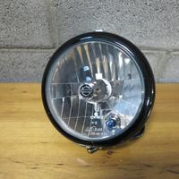 Faro originale Harley Davidson