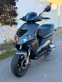 Piaggio Nrg power 50