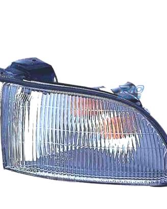FRECCE ANTERIORI MITSUBISHI GALANT 96-05