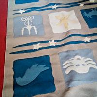 tappeto da gioco per la cameretta dei bambi i