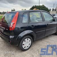 FORD FIESTA 5 JD, JH 1.4 TDCI 68CV Ricambi/
