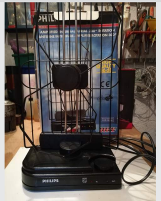 Amplificatore TV