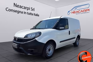 Fiat Doblo CARGO 1.3 MJT PC TN CH1 N1-2 POSTI AUTO