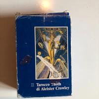 Tarocco di Thoth - Aleister Crowley