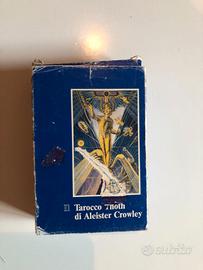 Tarocco di Thoth - Aleister Crowley