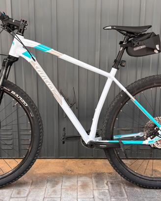 Wilier Triestina X503 Pro