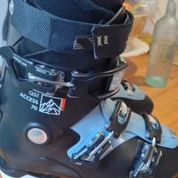 scarpone da sci QST ACCESS 70 Salomon