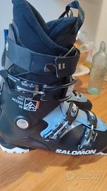 scarpone da sci QST ACCESS 70 Salomon