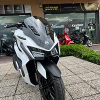SYM Jet X 125 DA IMMATRICOLARE PRONTA CONSEGNA