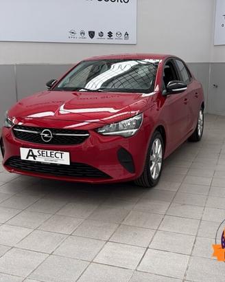 Opel Corsa 1.2 Edition s&s 75cv