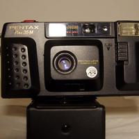 pentax pino 35 mm a pellicola