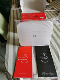 Modem-router wireless VODAF. HHG2500