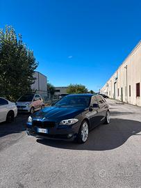 BMW 525 TOURING