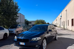 BMW 525 TOURING