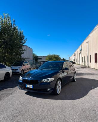 BMW 525 TOURING