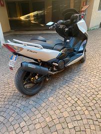 T max 500
