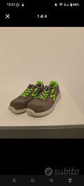 scarpe antinfortunistiche  Upowrer