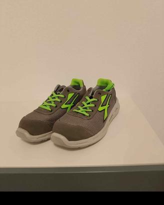 scarpe antinfortunistiche  Upowrer