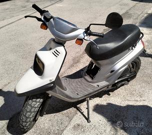 MBK  BOOSTER SPIRIT scooter