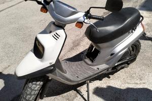 MBK  BOOSTER SPIRIT scooter