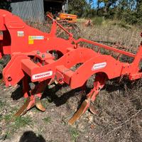 Ripuntatore maschio gaspardo 5 ancore