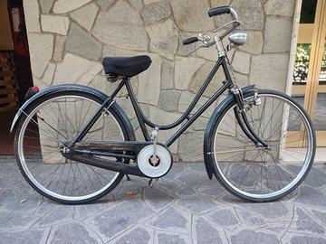 Bici della nonna da donna