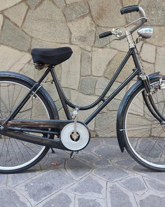 Bici della nonna da donna