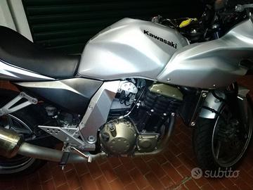 Z 750 S unipropriteario