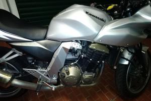 Z 750 S unipropriteario