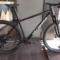 Specialized Epic HT carbon