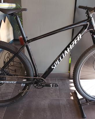 Specialized Epic HT carbon