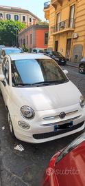 fiat 500 1200 benzina