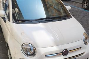 fiat 500 1200 benzina