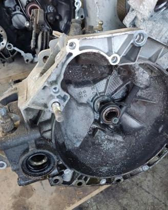 Cambio FIAT CINQUECENTO 1108cc benzina del 1997