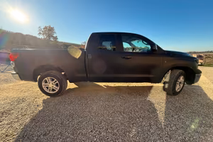 Toyota Tundra V8 GPL