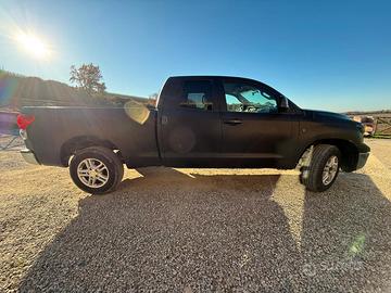 Toyota Tundra V8 GPL