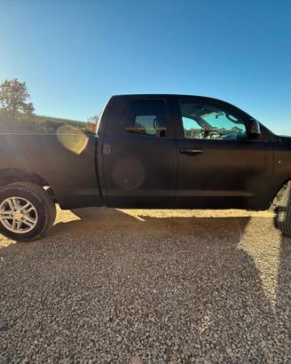 Toyota Tundra V8 GPL
