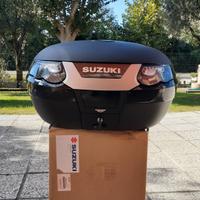Bauletto suzuki nuovo