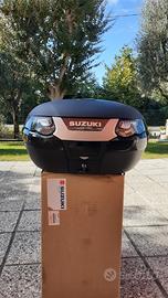 Bauletto suzuki nuovo