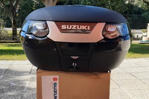 Bauletto suzuki nuovo