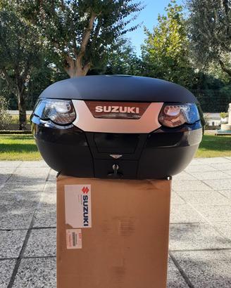 Bauletto suzuki nuovo