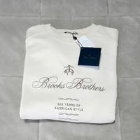Felpa Brooks Brothers Tg. L
