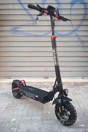 Engwe monopattino elettrico Y600 S 500W 48V 18ah