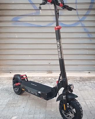 Engwe monopattino elettrico Y600 S 500W 48V 18ah