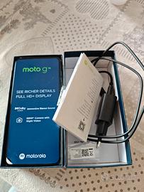 Motorola Moto G14 nuovo solo aperto 