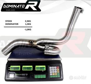 COLLETTORE COLLETTORI APRILIA DORSODURO 750