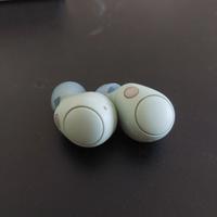 Sony WF-C700N earbuds verde salvia SOLO AURICOLARI