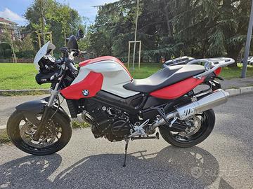 Bmw f 800 r